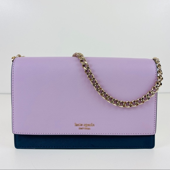 NWT Kate Spade Cameron Convertible Crossbody - Picture 4 of 10